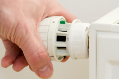 Stanford central heating repair costs